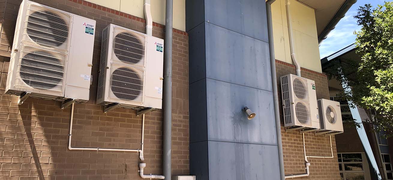 Recent Projects BSE Service